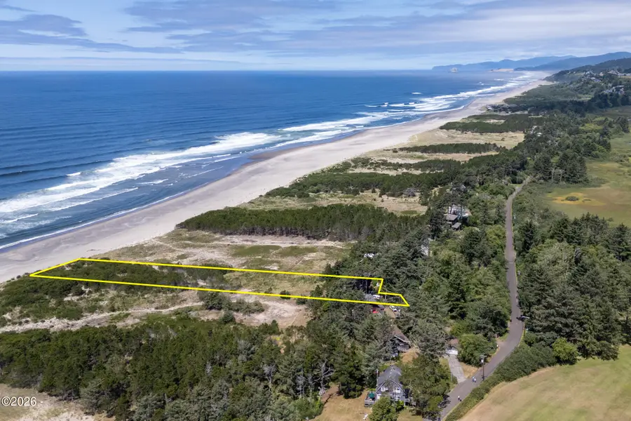47470 Hawk, Neskowin, OR 97149 - #3