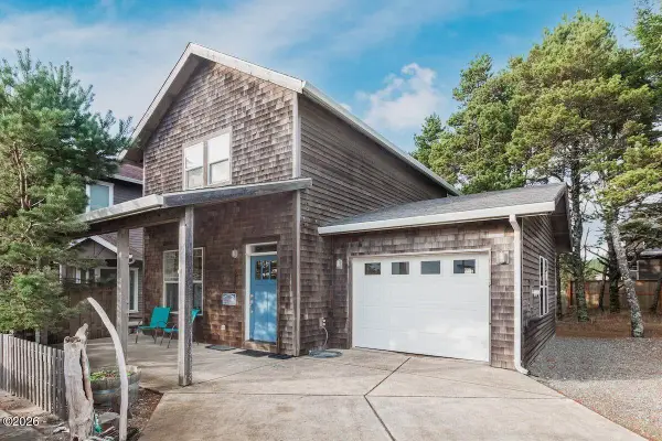 6140 Centerpointe, Pacific City, OR 97135