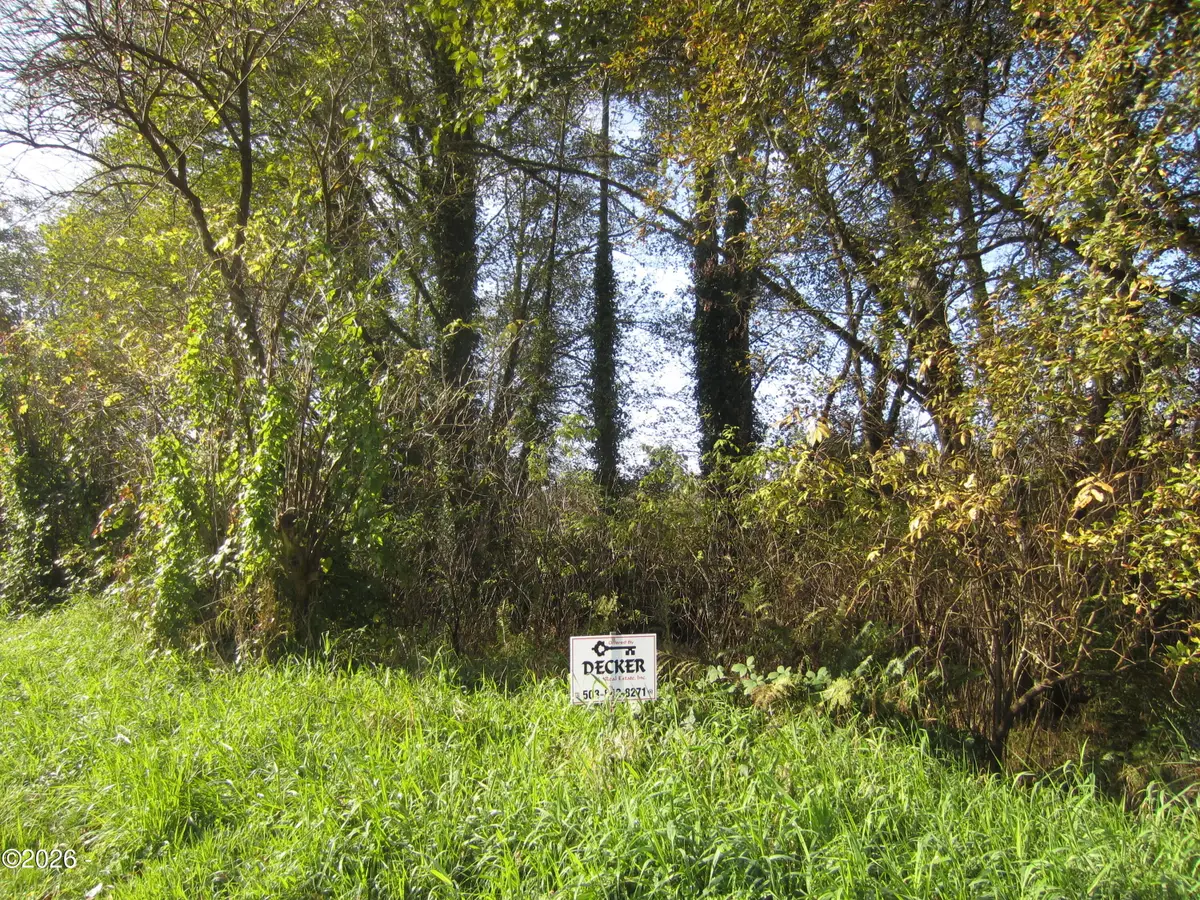 Blanchard Blanchard, Cloverdale, OR 97112 - #1