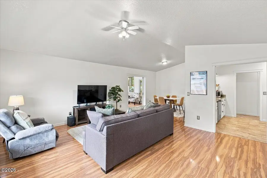 501 SE Neptune, Lincoln City, OR 97367 - #3