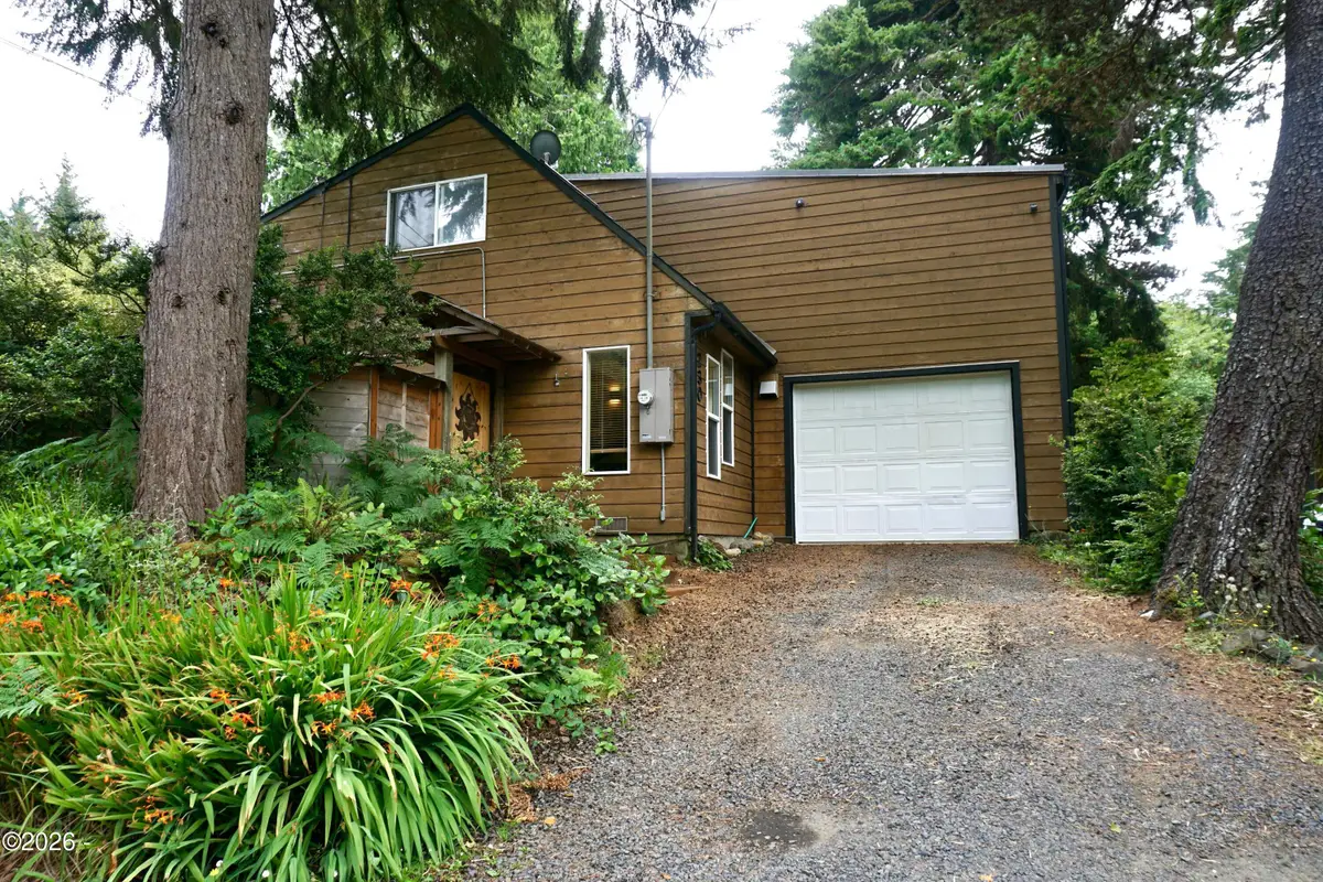 230 1st, Otter Rock, OR 97369 - #1