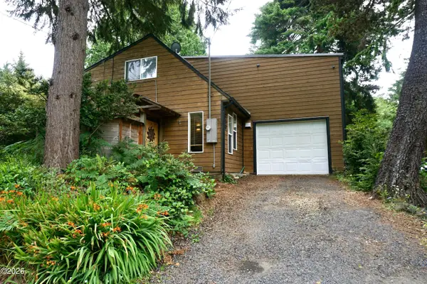 230 1st, Otter Rock, OR 97369