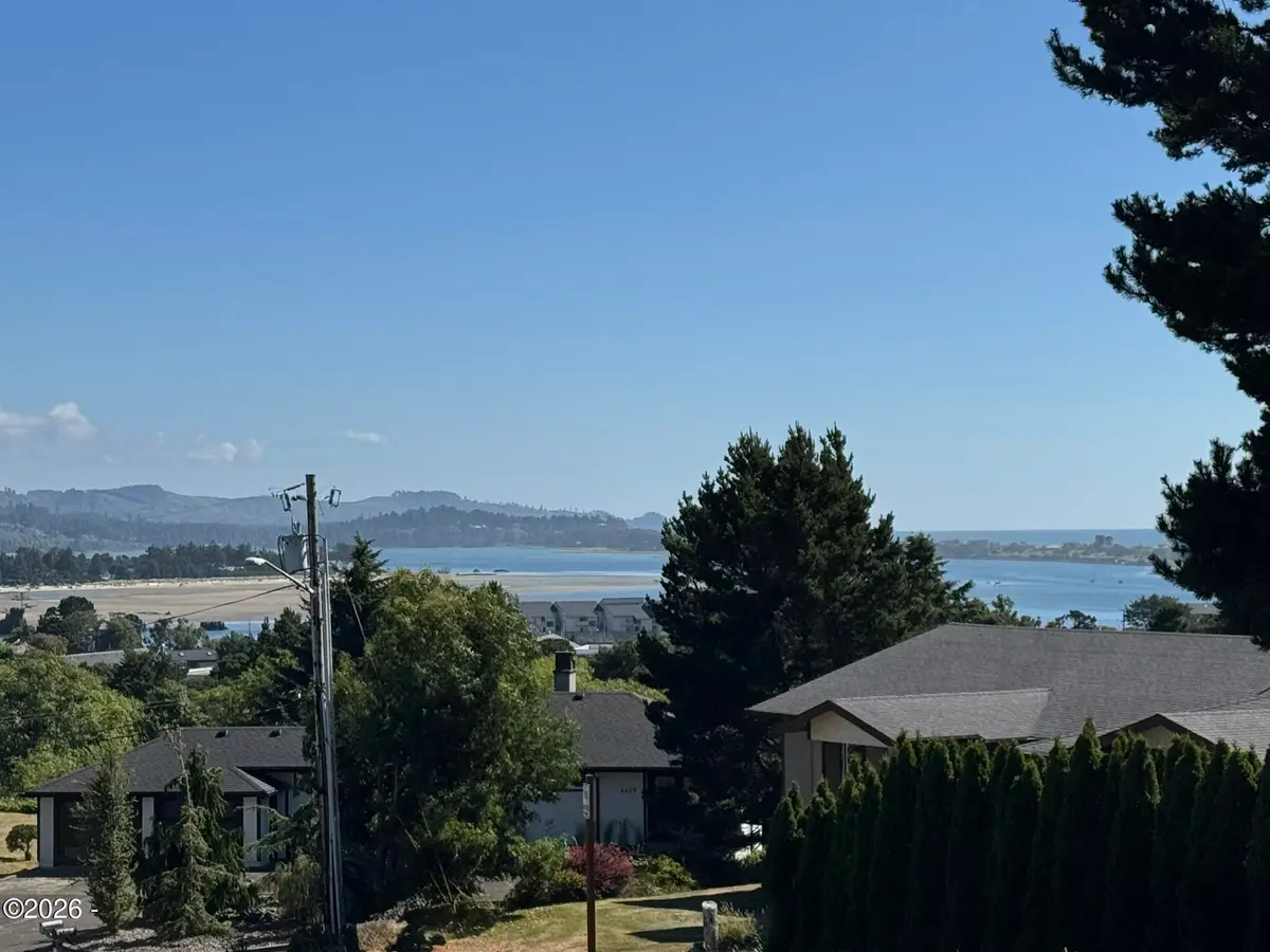 4300 SE Jetty, Lincoln City, OR 97367 - #1
