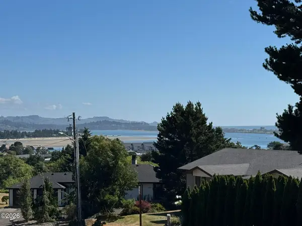 4300 SE Jetty, Lincoln City, OR 97367