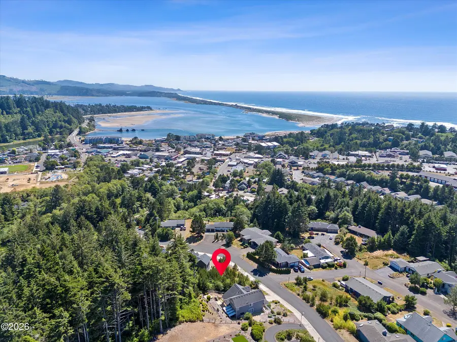 4300 SE Jetty, Lincoln City, OR 97367 - #3