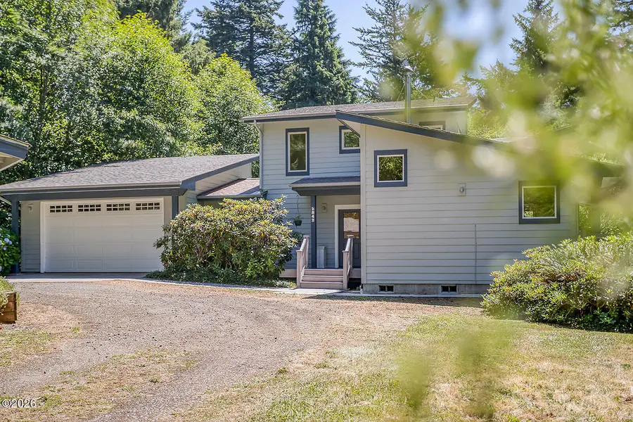 2842 N Bayview, Waldport, OR 97394 - #3