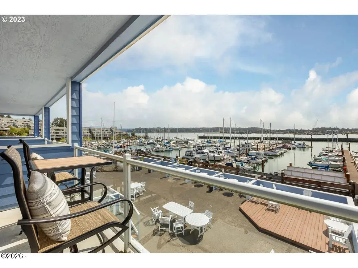 890 SE Bay, Newport, OR 97365 - #1