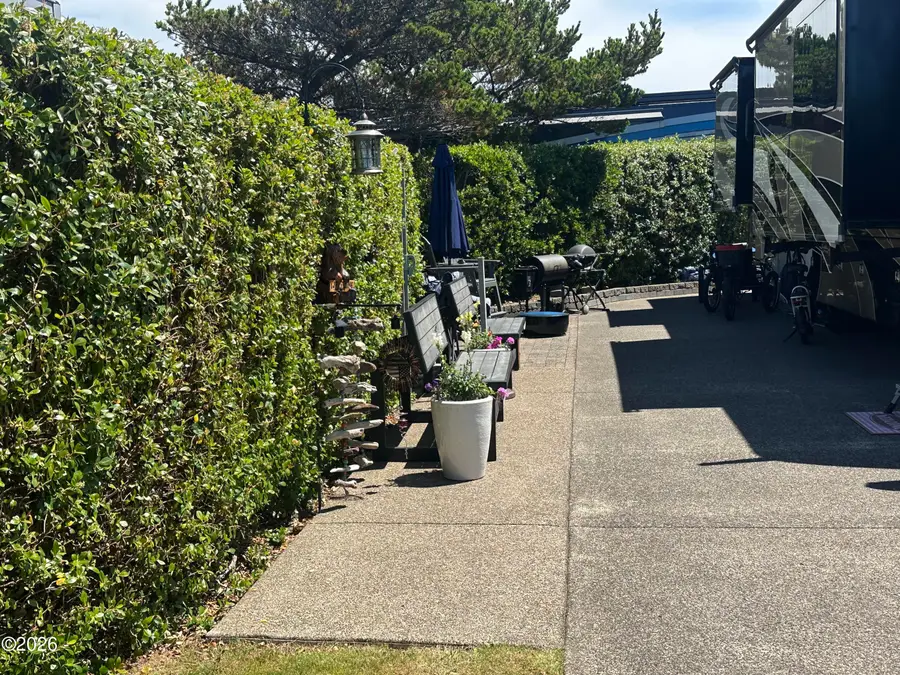 6225 N Coast Hwy Lot 63, Newport, OR 97365 - #3