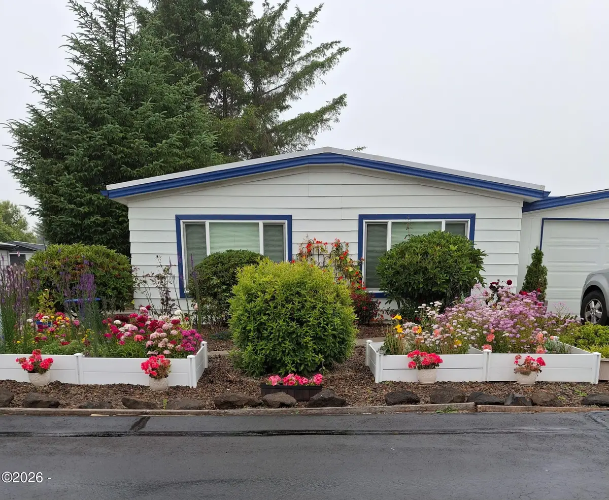 3337 NE Benton, Newport, OR 97365 - #1