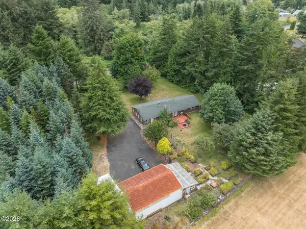 557 N Gaither, Siletz, OR 97380