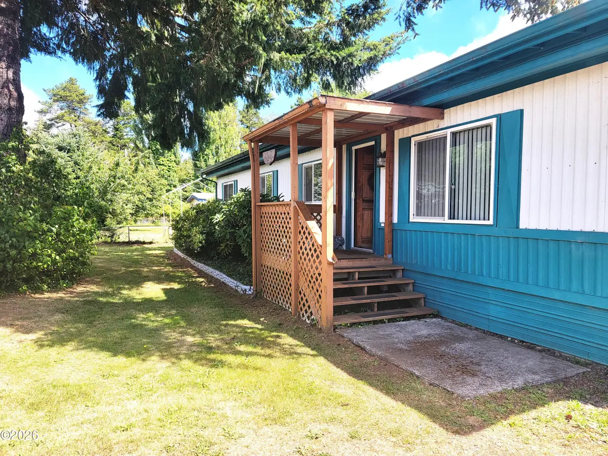 329 SE Swan, Siletz, OR 97380 - #1