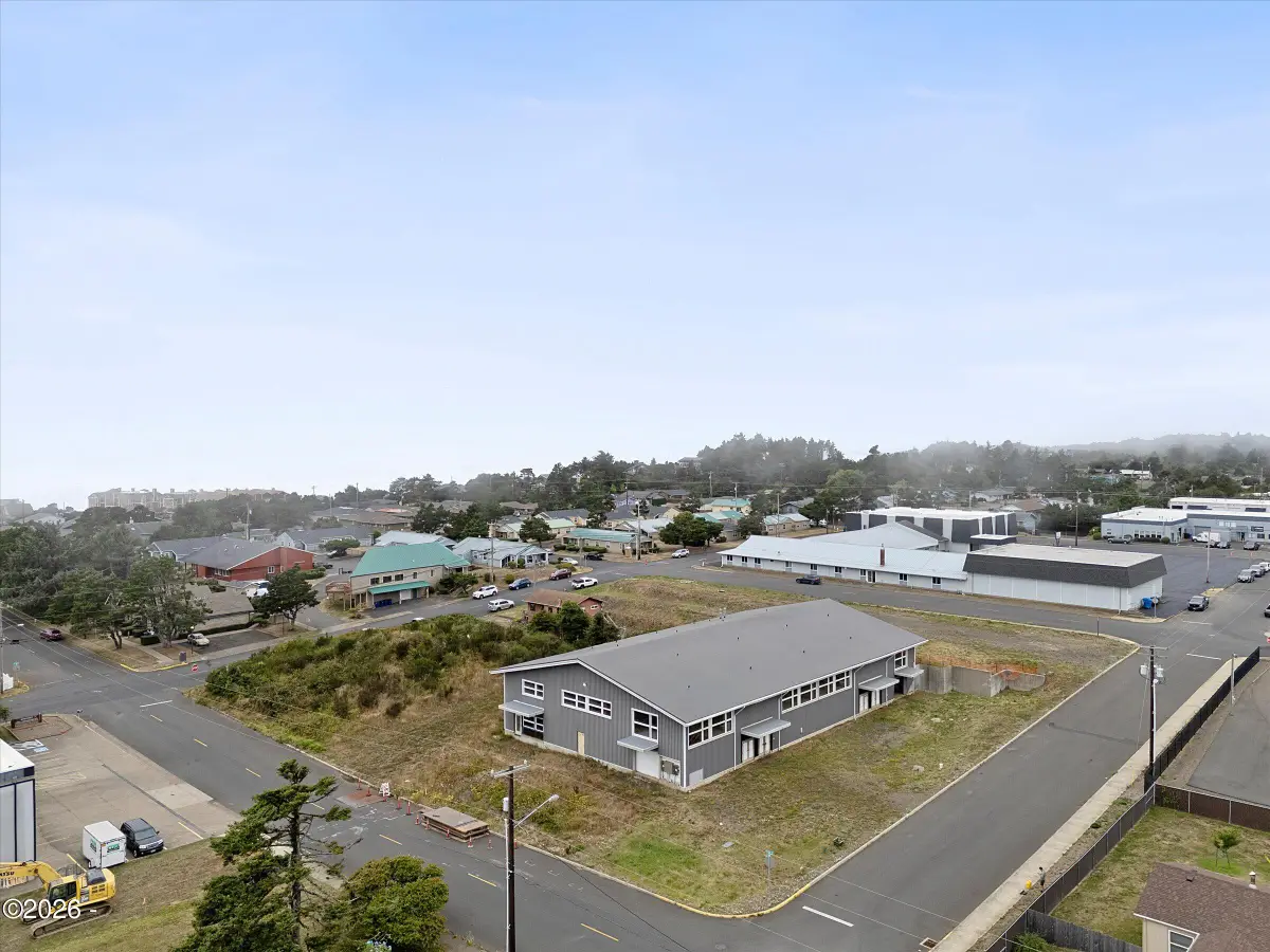 1025 NW Grove, Newport, OR 97365 - Image #1