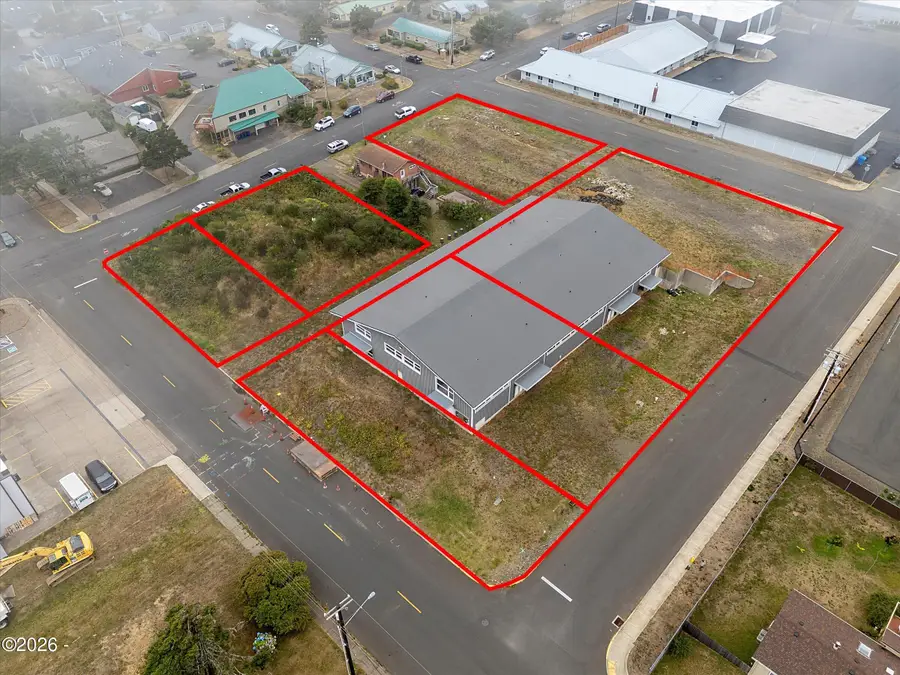 1025 NW Grove, Newport, OR 97365 - Image #3