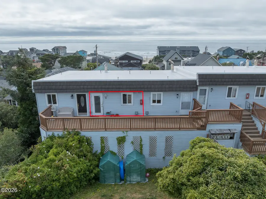 425 NW Brook, Newport, OR 97365 - #3