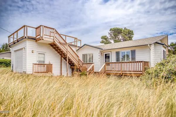 2901 NW Bayshore, Waldport, OR 97394