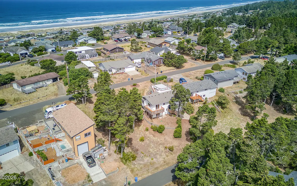 TL3400 NW Bayshore, Waldport, OR 97394 - #1