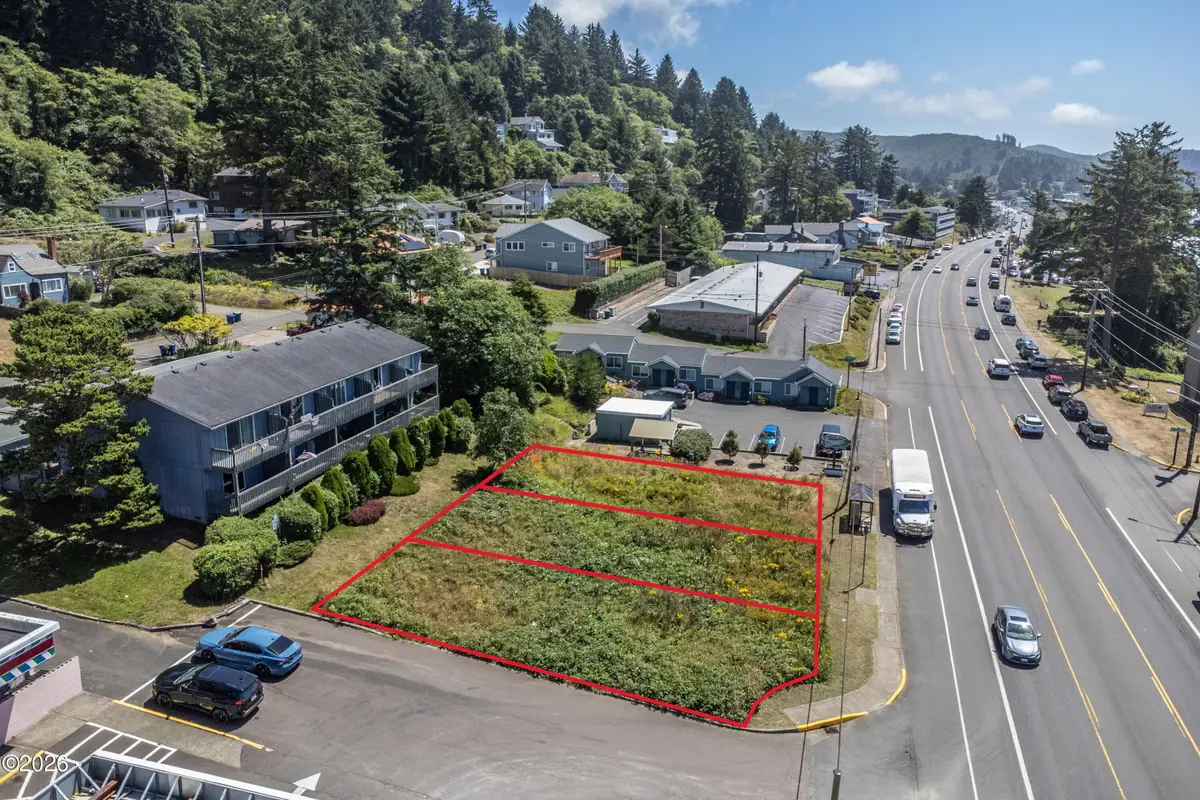 10 (Lots 1, 2 & 3) NE Allen, Depoe Bay, OR 97341 - #1