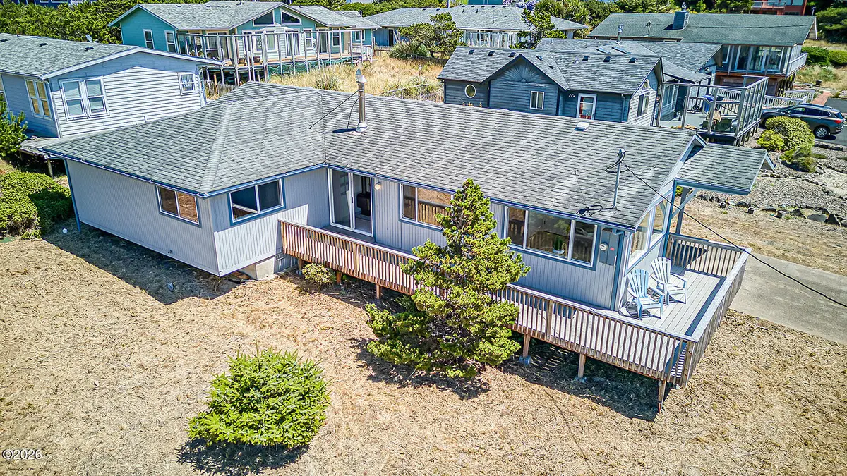 1910 NW Cutter, Waldport, OR 97394 - #1