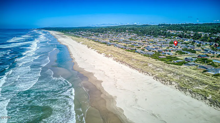1910 NW Cutter, Waldport, OR 97394 - #2