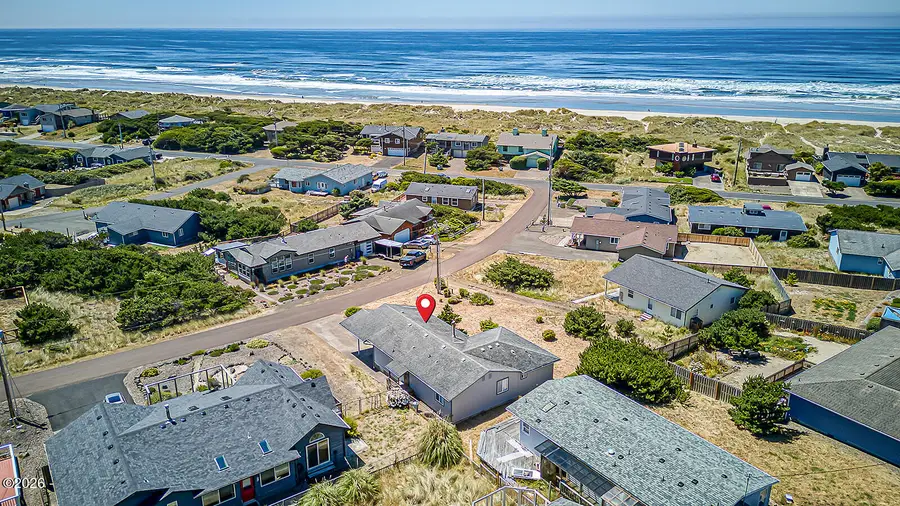 1910 NW Cutter, Waldport, OR 97394 - #3
