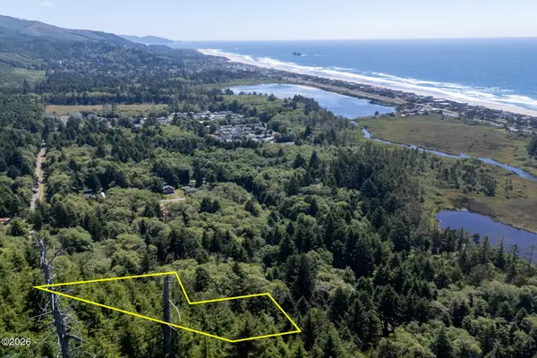 TL 4500, 4600, 4700, 4800 Ne 23rd Ave., Rockaway Beach, OR 97136