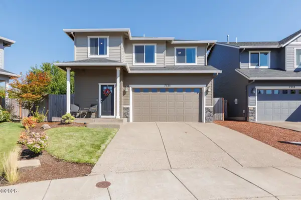 7335 Dot, Corvallis, OR 97330
