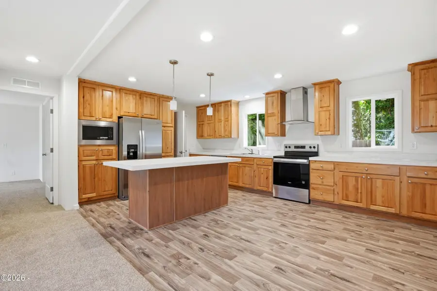 620 N Wayside, Otis, OR 97368 - #3