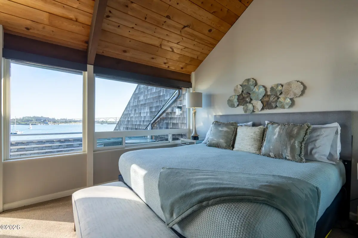 1000 SE Bay, Newport, OR 97365 - #1