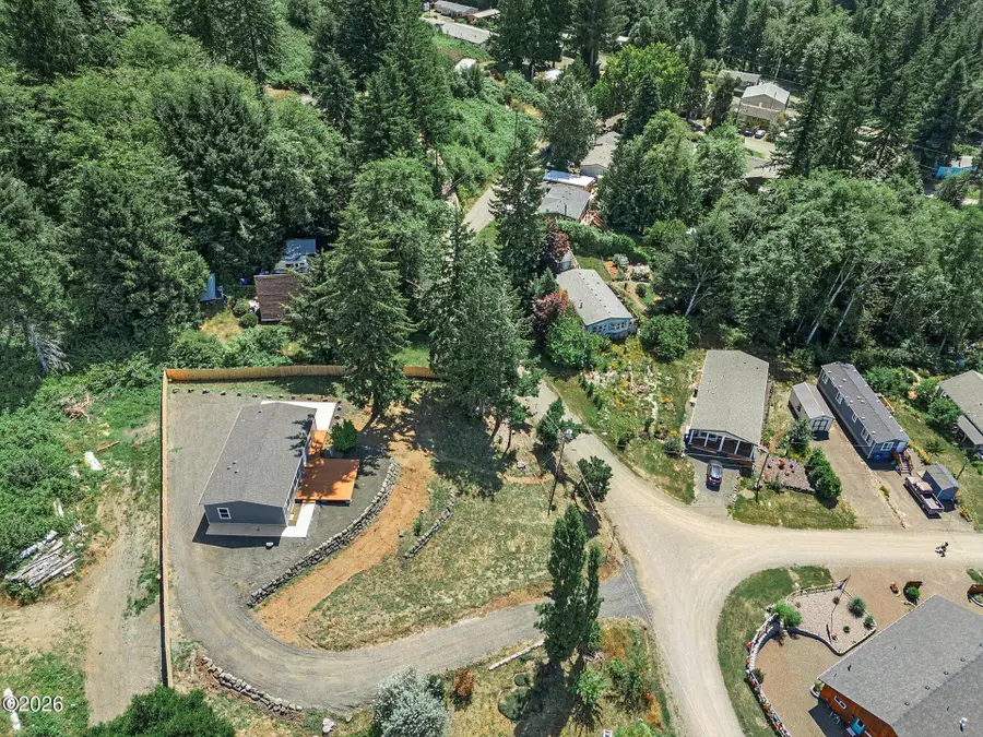 441 N Fawn, Otis, OR 97368 - #2