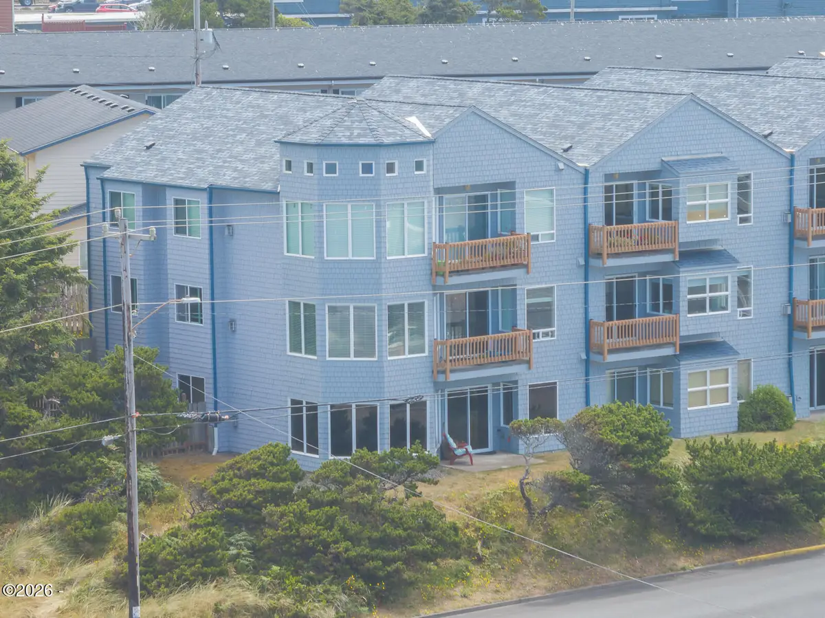 720 SW 6th St Unit #101, Newport, OR 97365 - #1