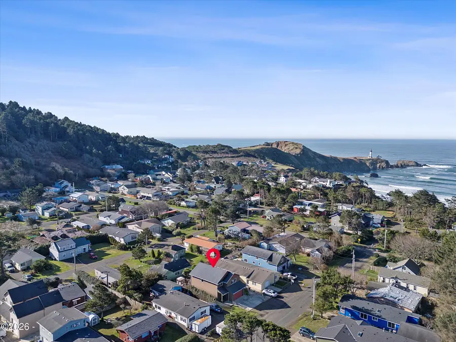 333 NW 58th, Newport, OR 97365 - #2