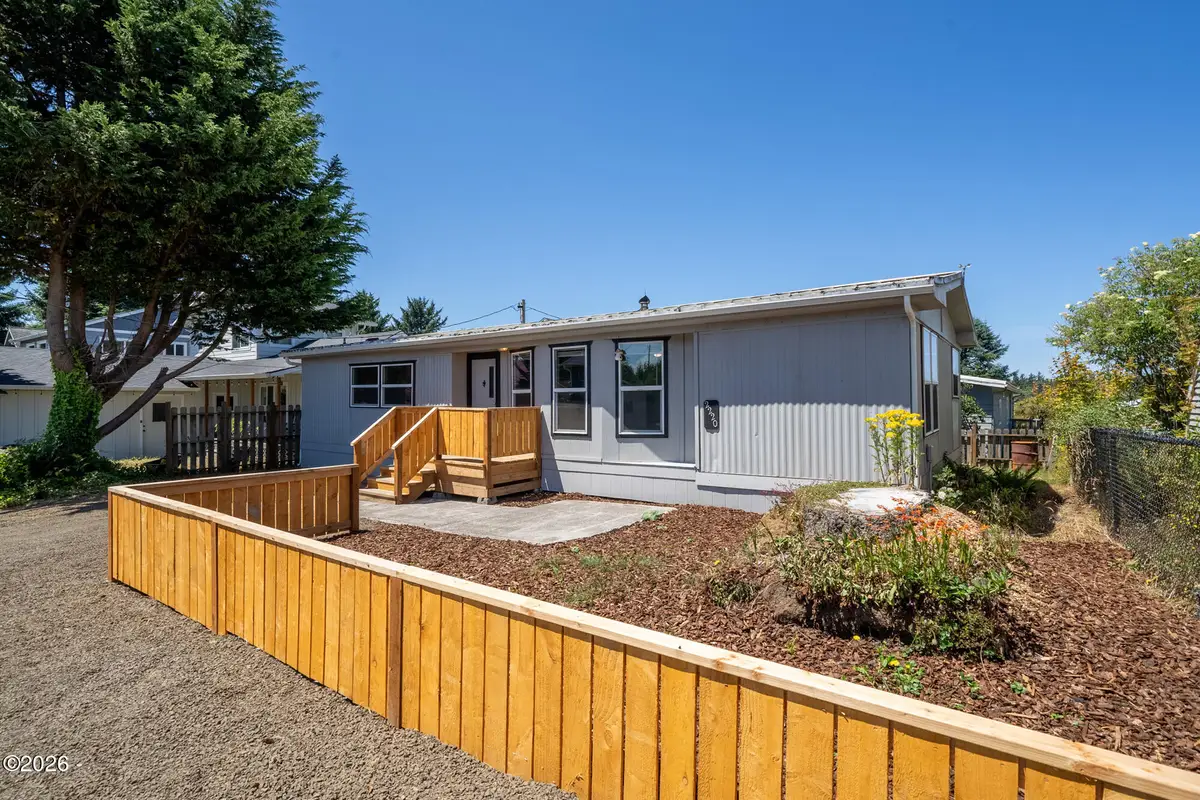 2220 Fleming, Netarts, OR 97143 - #1
