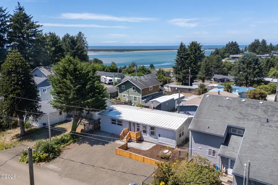 2220 Fleming, Netarts, OR 97143 - #2