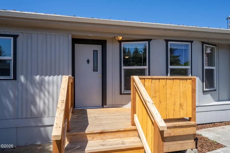2220 Fleming, Netarts, OR 97143 - #3