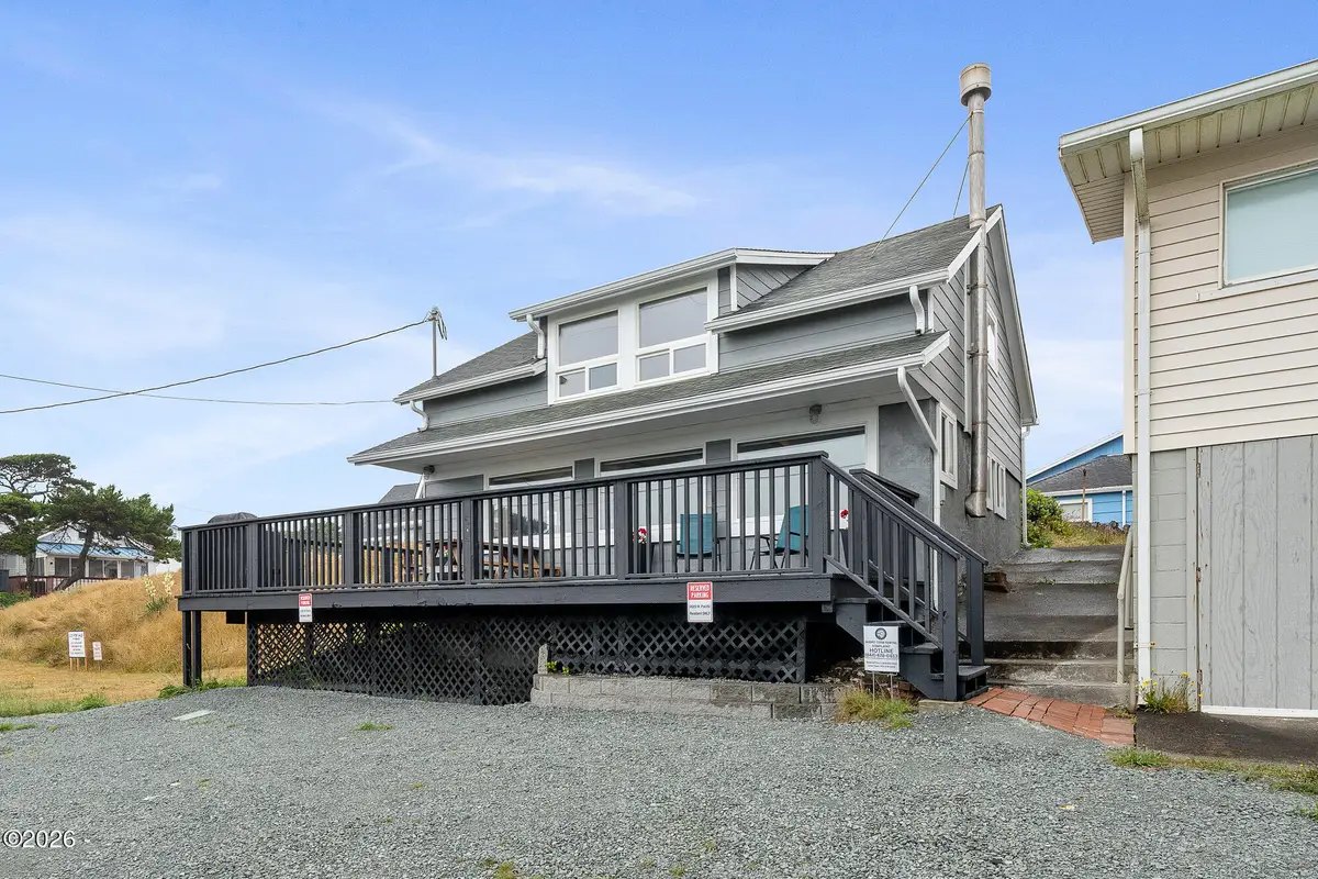 1420 N N Pacific, Rockaway Beach, OR 97136 - #1