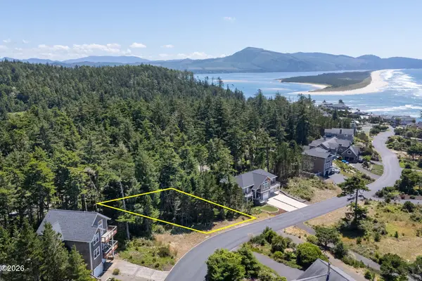 TL 1200 Fall Creek, Oceanside, OR 97134