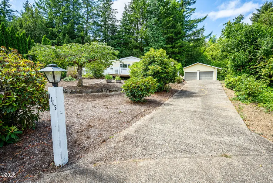 1115 NE Canyon, Toledo, OR 97391 - #3