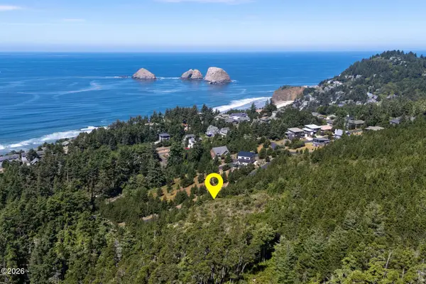 234 Manzanita, Oceanside, OR 97141