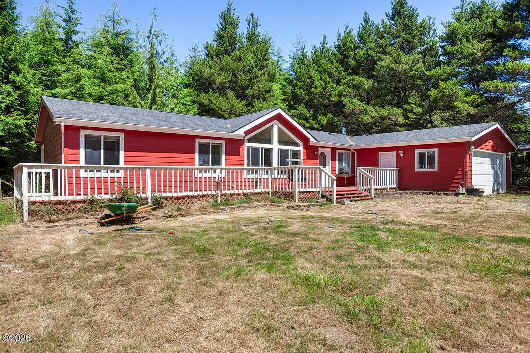290 SW Newton, Waldport, OR 97394 - #1