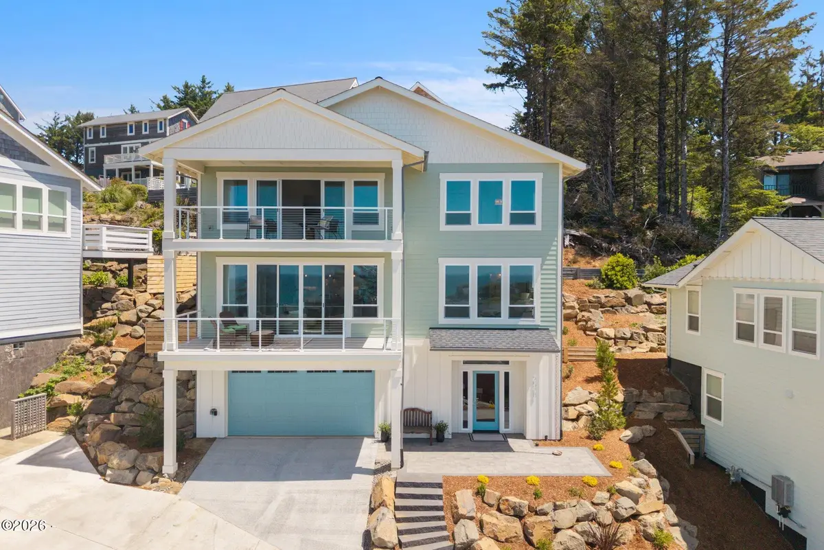 2528 SW Coral, Lincoln City, OR 97367 - #1