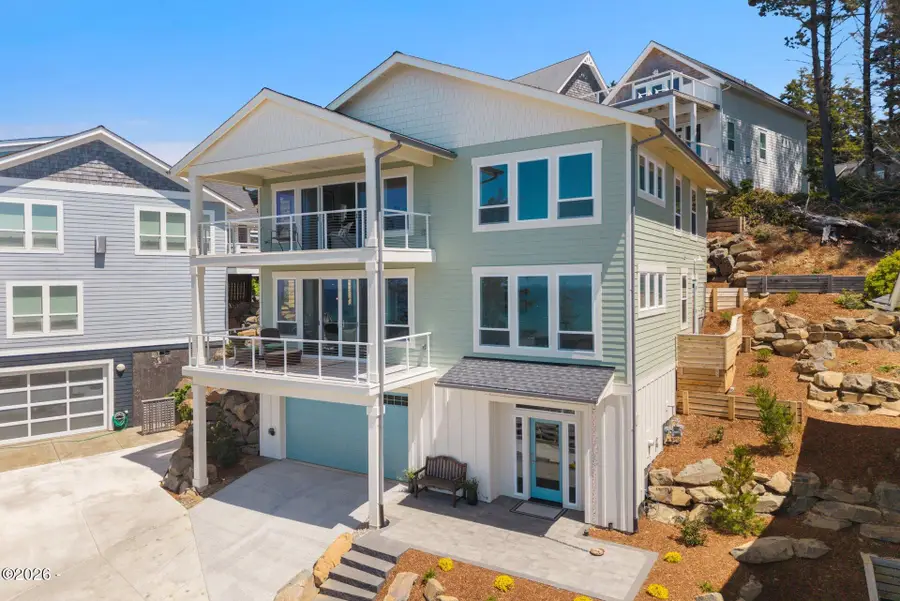 2528 SW Coral, Lincoln City, OR 97367 - #2