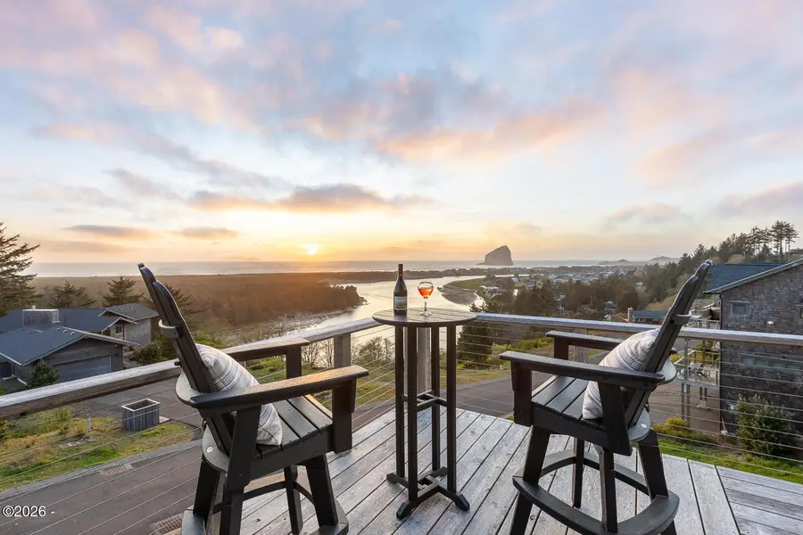 36650 Brooten Mountain, Pacific City, OR 97135 - #2