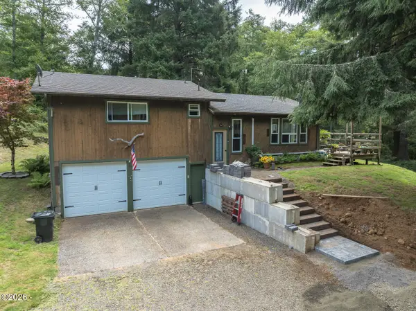 898 N Lamonti, Otis, OR 97368