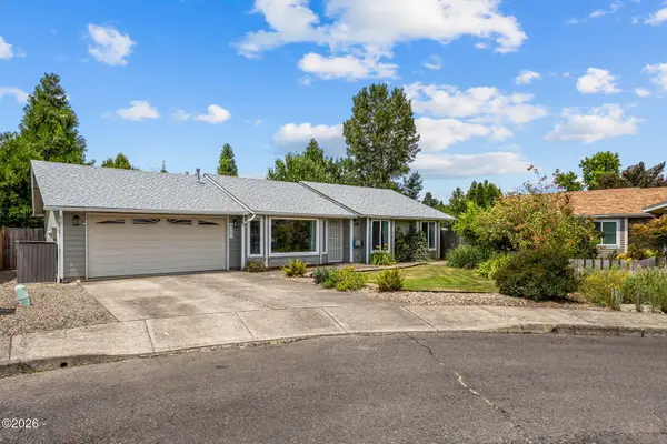 4705 Canyon, Salem, OR 97305