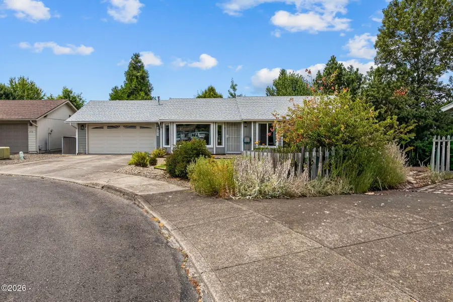 4705 Canyon, Salem, OR 97305 - #2
