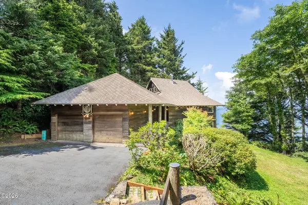2100 Maxwell Mountain, Oceanside, OR 97134