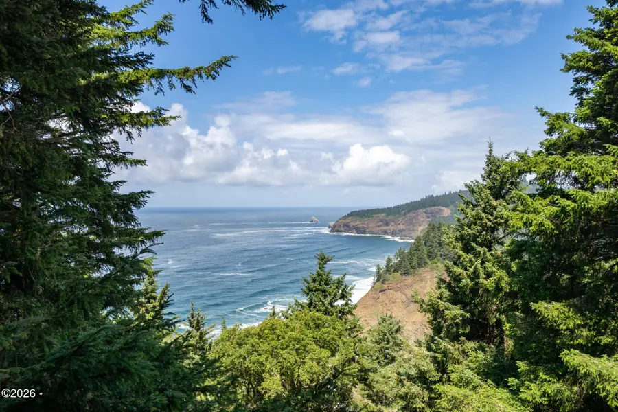 2100 Maxwell Mountain, Oceanside, OR 97134 - #2