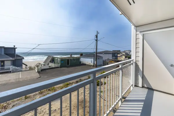 1415 NW 31st, Lincoln City, OR 97367