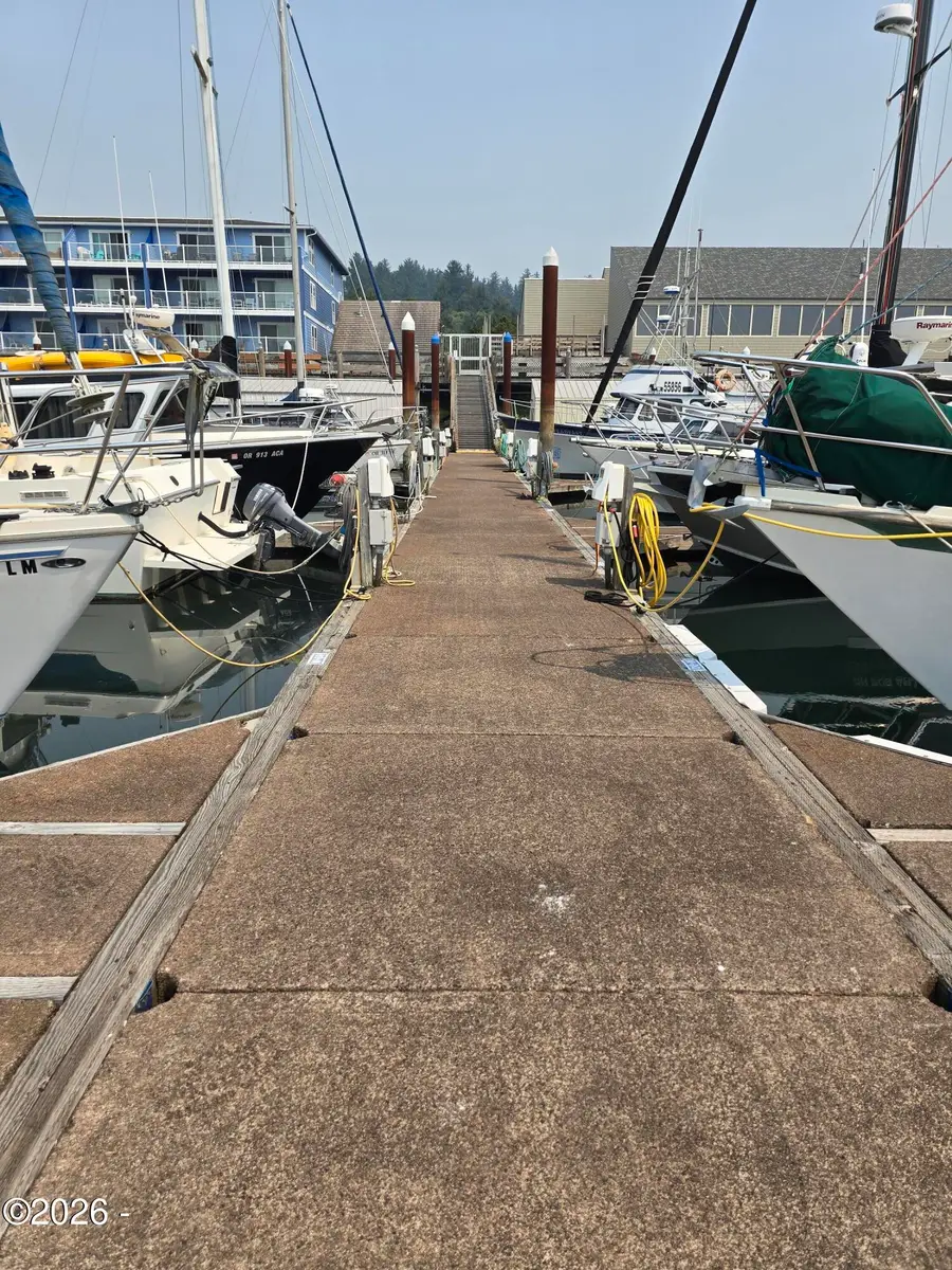 1000 SE Bay, Newport, OR 97365 - #2