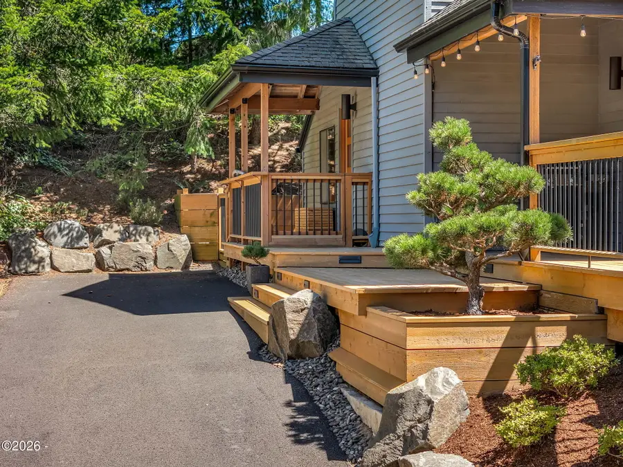 576 Third, Manzanita, OR 97130 - #2